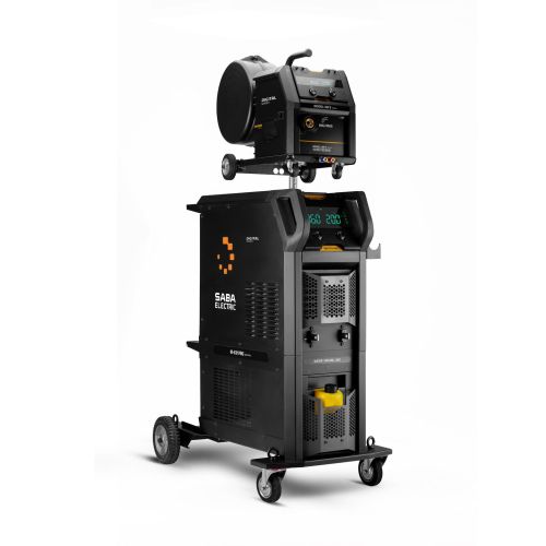 MASTER MIG M- 631 PRO WC DIGITAL - محصول پارتاک