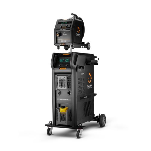 MASTER MIG M- 631 PRO WC DIGITAL - محصول پارتاک