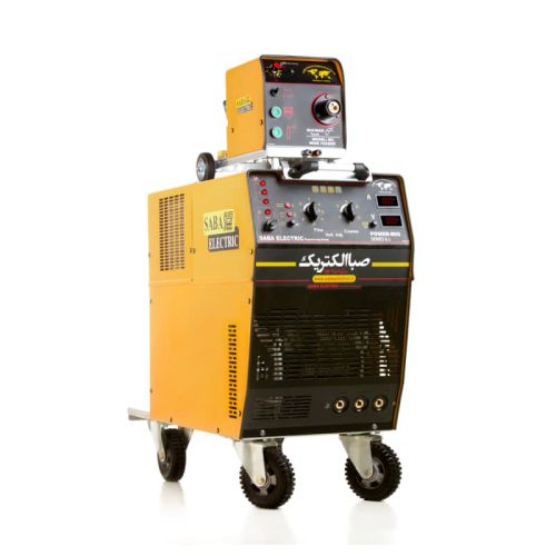 POWER-MIG-SERIES 6.5WC - پارتاک ۳