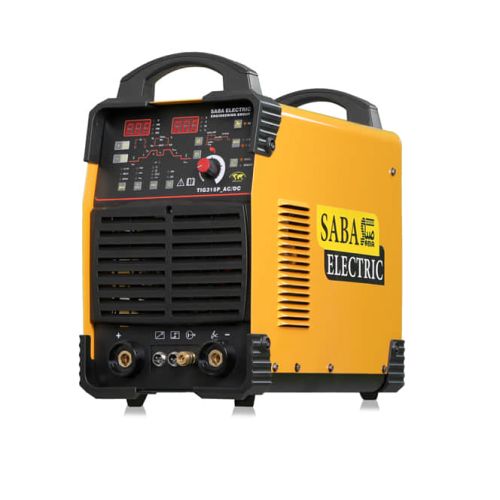 TIG 315 P AC DC محصول پارتاک - ۳
