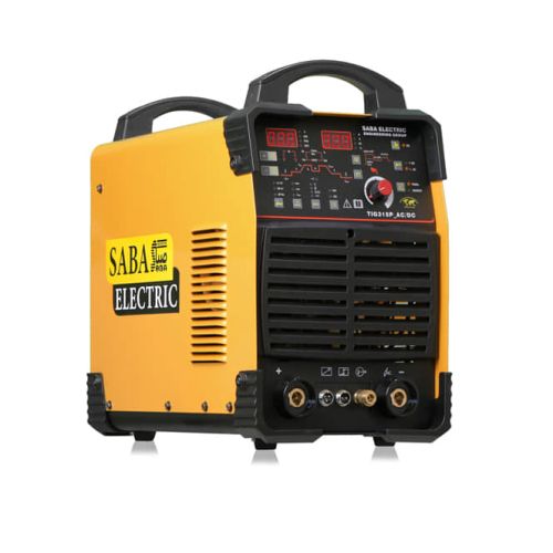 TIG 315 P AC DC محصول پارتاک - ۱