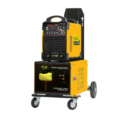 TIG 315 P AC DC WC محصول پارتاک ۳
