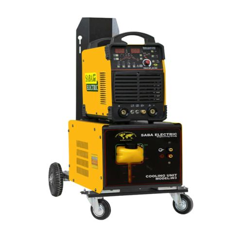 TIG 315 P AC DC WC محصول پارتاک ۲