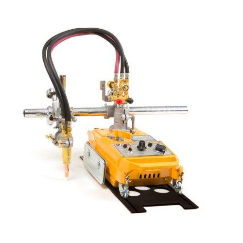 برش ریلی تک مشعل SCM-R-01 partaktools1