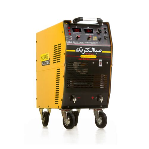 POWER-GOUGE-INV SERIES-12.50 محصول پارتاک ۳