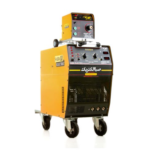POWER-MIG-SERIES 6.5AC - محصول پارتاک - ۳